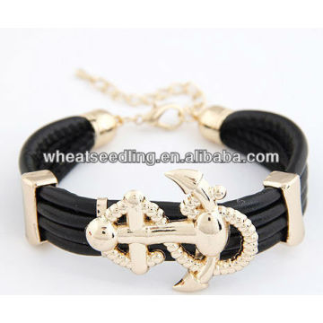 Grace&Nobility ladies leather bracelet BG24